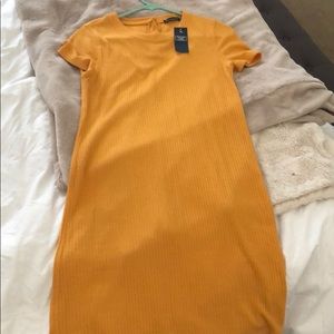 Abercrombie dress